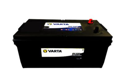 Ắc Quy Varta N120-150F51 (120AH)