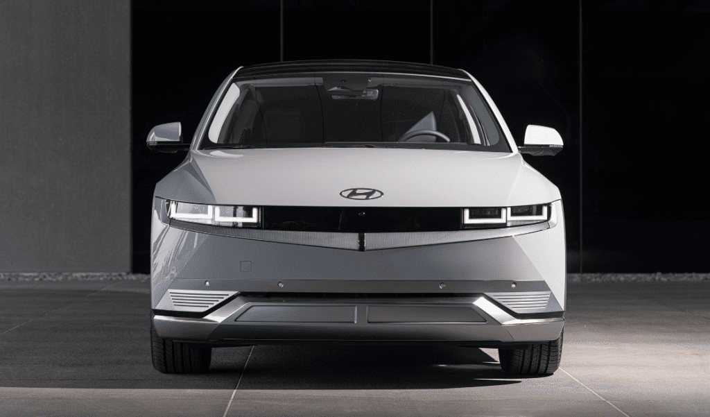 Đánh Giá Xe Hyundai IONIQ 5