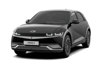 IONIQ 5 EXCLUSIVE