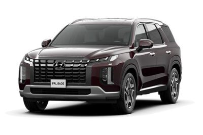 PALISADE EXCLUSIVE 6 CHỖ