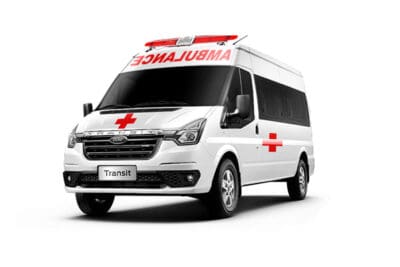 TRANSIT CỨU THƯƠNG