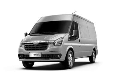 TRANSIT VAN