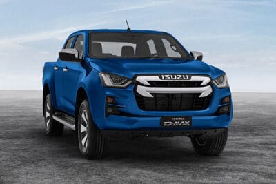 D-MAX - HI-LANDER 1.9 4x2 AT